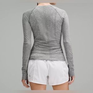 Lulu Lemon Long Sleeve